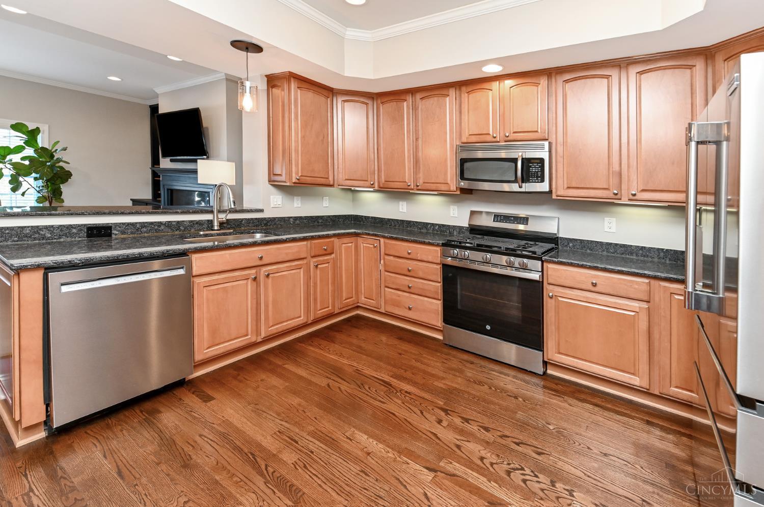 467 Flinn Avenue, Cincinnati, OH, 45226 — photo 7
