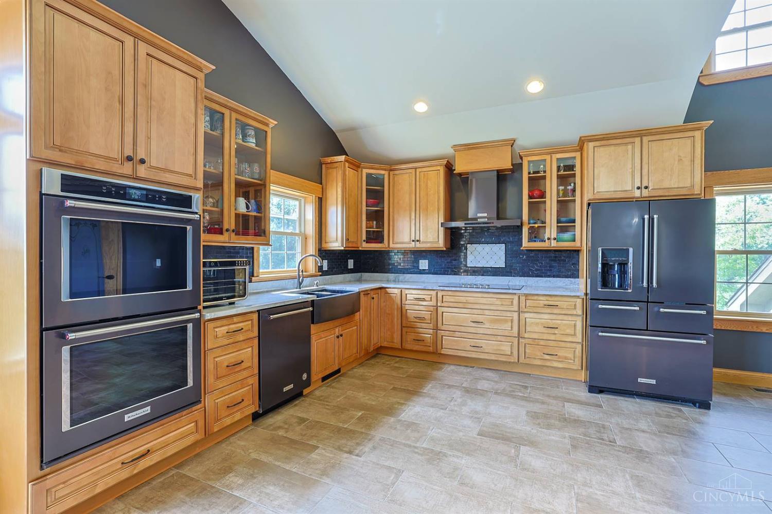 1836 Stubbs Mills Road, Turtle Creek Twp, OH, 45036 — photo 22