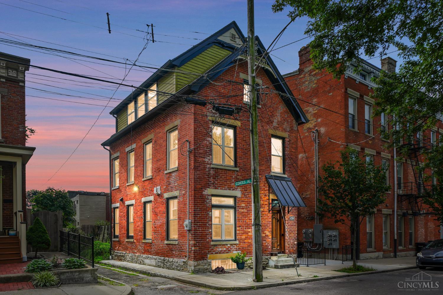 4208 Williamson Place, Cincinnati, OH, 45223 — photo 14