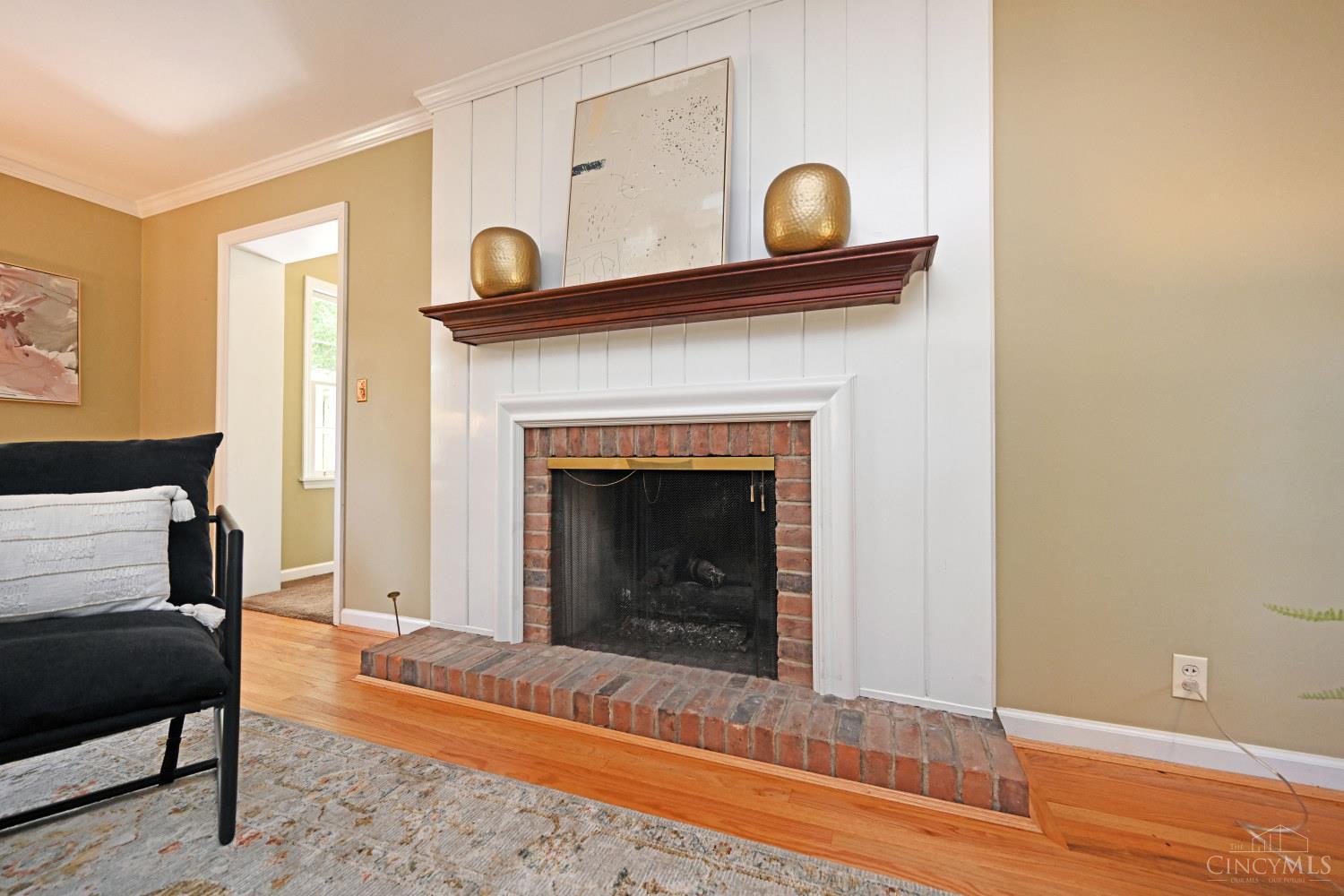 359 Woodknoll Terrace, Wyoming, OH, 45215 — photo 6