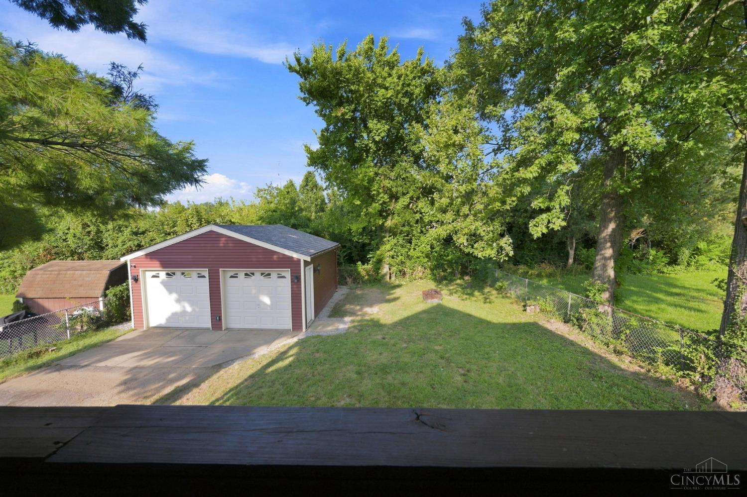 8407 Jackies Drive, Colerain Twp, OH, 45239 — photo 38