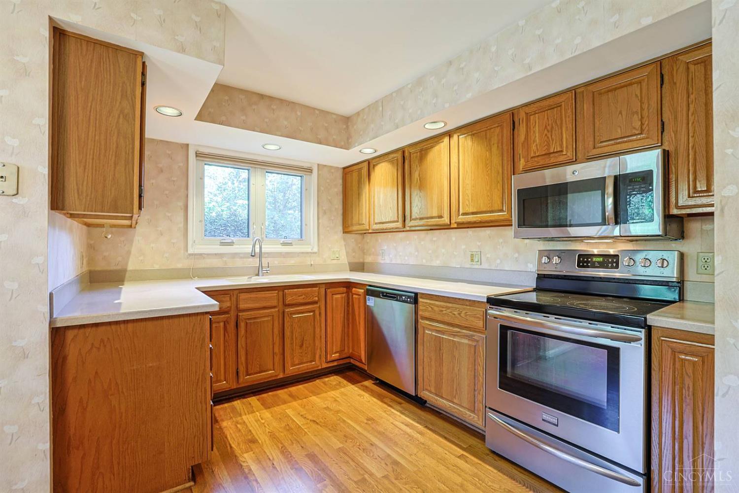 2218 Sweetbriar Lane, Cincinnati, OH, 45239 — photo 19