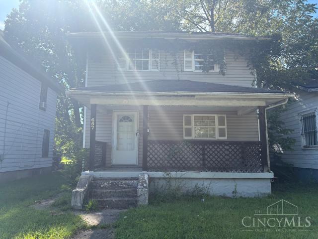 657 Randolph Street