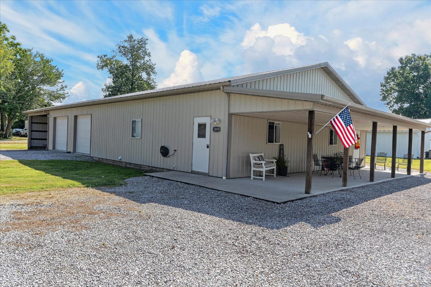 1189 Pennsylvania Street, Aberdeen, OH, 45101