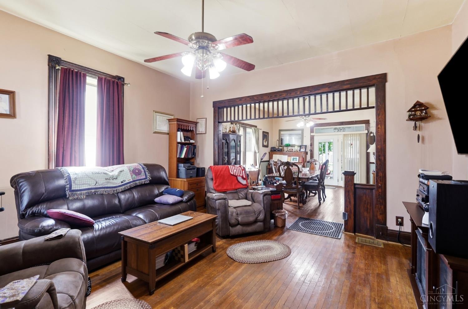 724 Washington Street, Greenfield, OH, 45123 — photo 10