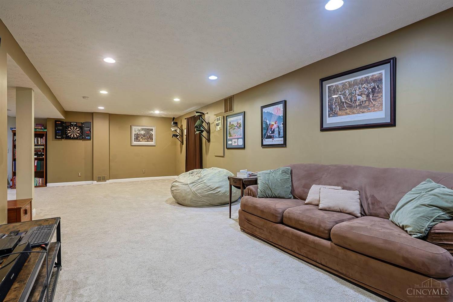 9142 Knightsridge Lane, Deerfield Twp., OH, 45040 — photo 50
