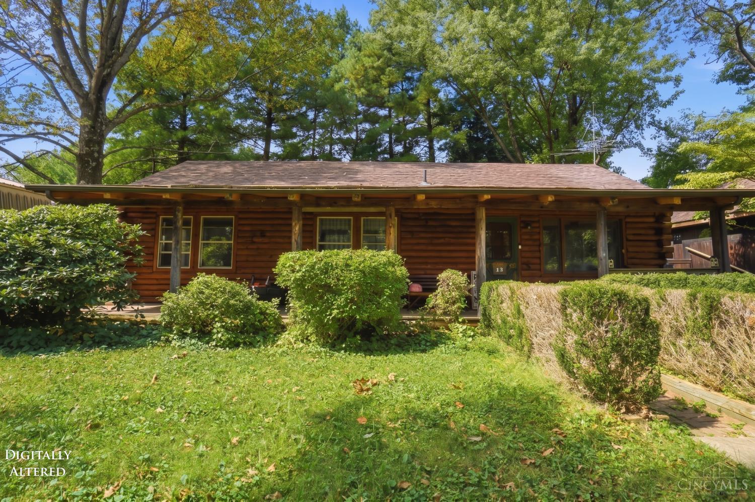 Photo 33 of Single family home for sale at 2275 Franklin Laurel Rd, Monroe Twp, OH 45157 | MLS# 1892769 | Listing updated on 2026-09-14