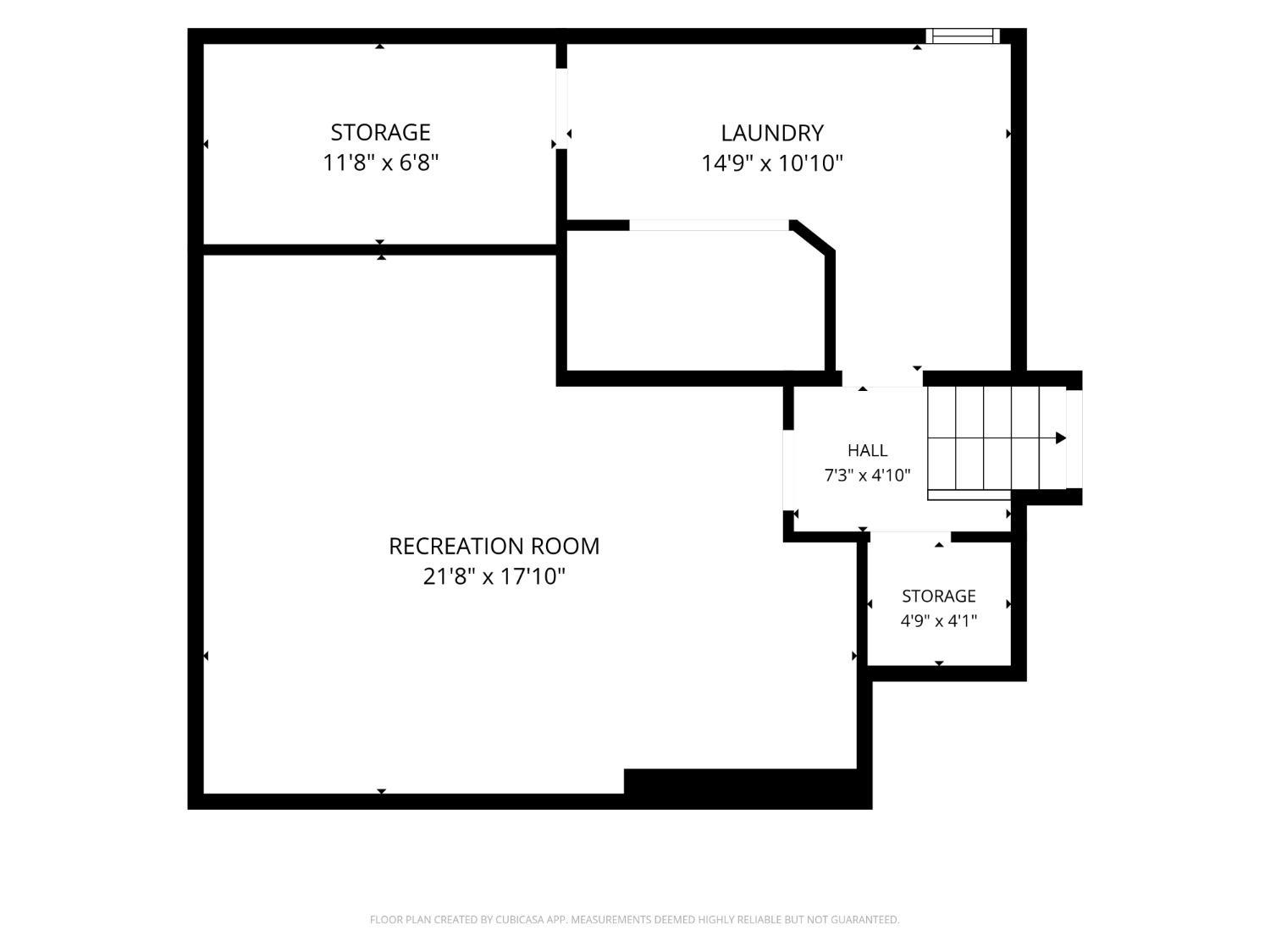 526 Chisholm Trail