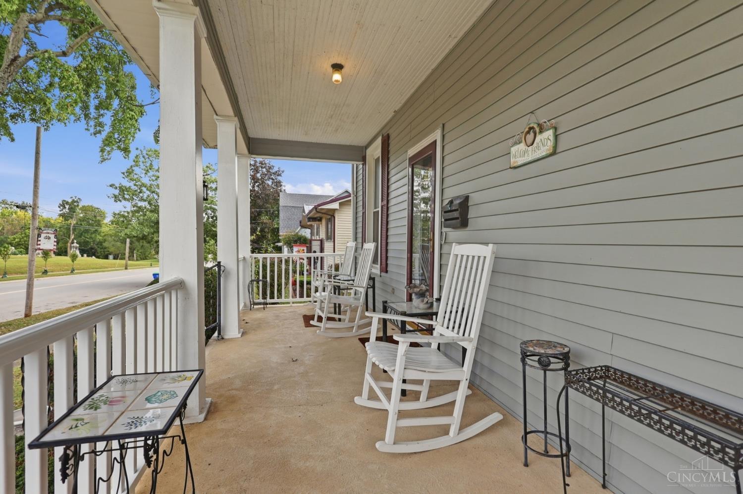 724 Washington Street, Greenfield, OH, 45123 — photo 6