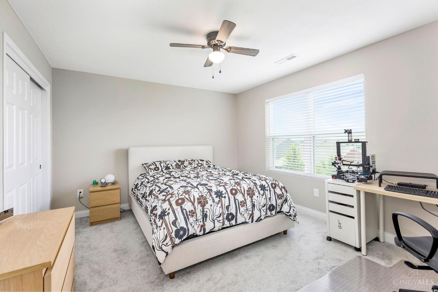 10114 Gully Pass Drive, Washington Twp, OH, 45458 — photo 32