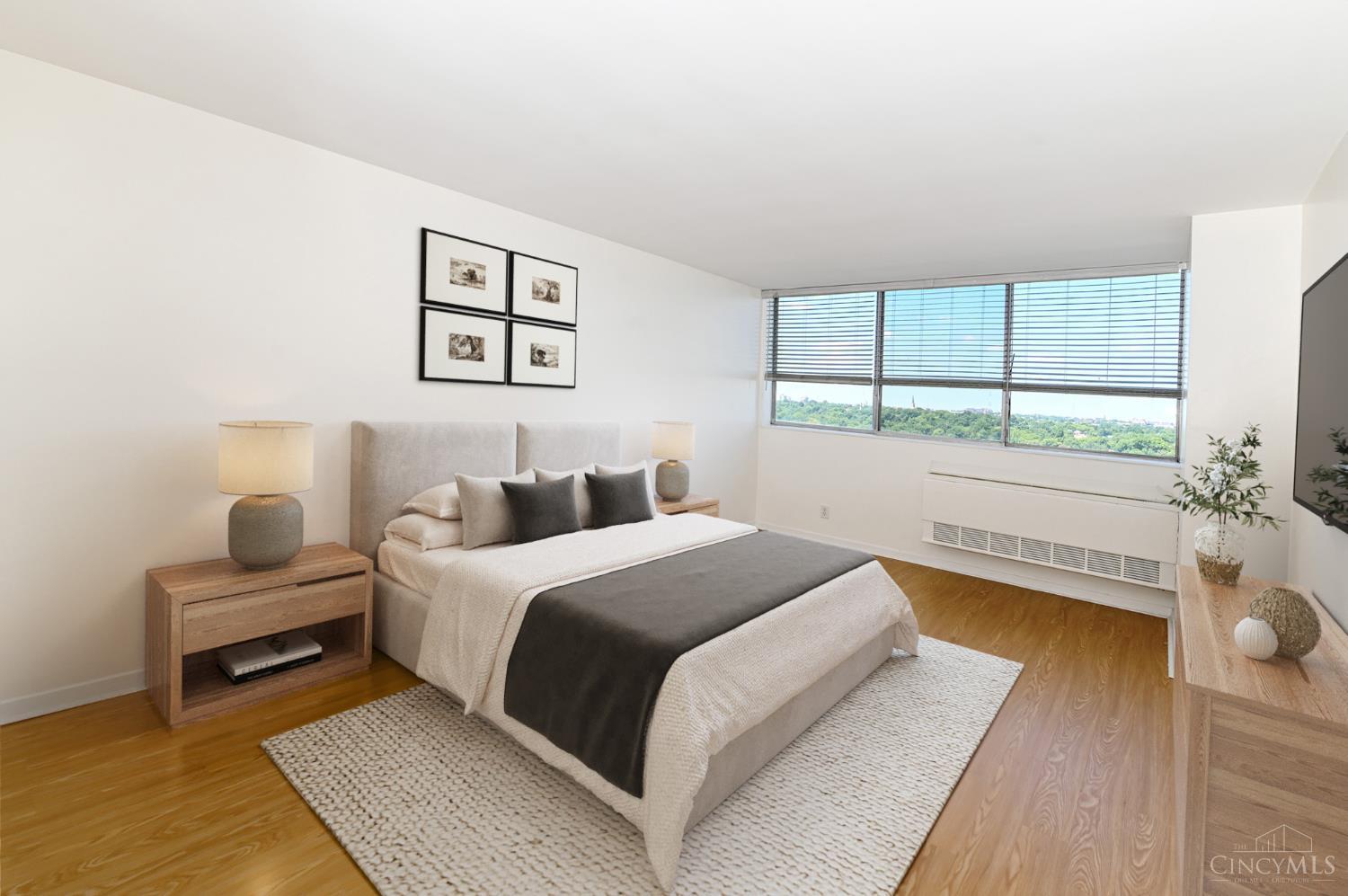 2324 Madison Road #1701, Cincinnati, OH, 45208 — photo 20