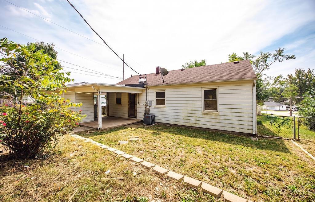 588 Valleyview Drive, Hamilton, OH, 45013 — photo 3