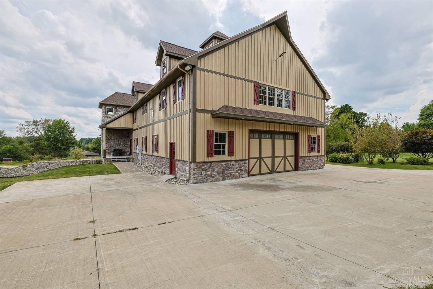 1836 Stubbs Mills Road, Turtle Creek Twp, OH, 45036 — photo 53