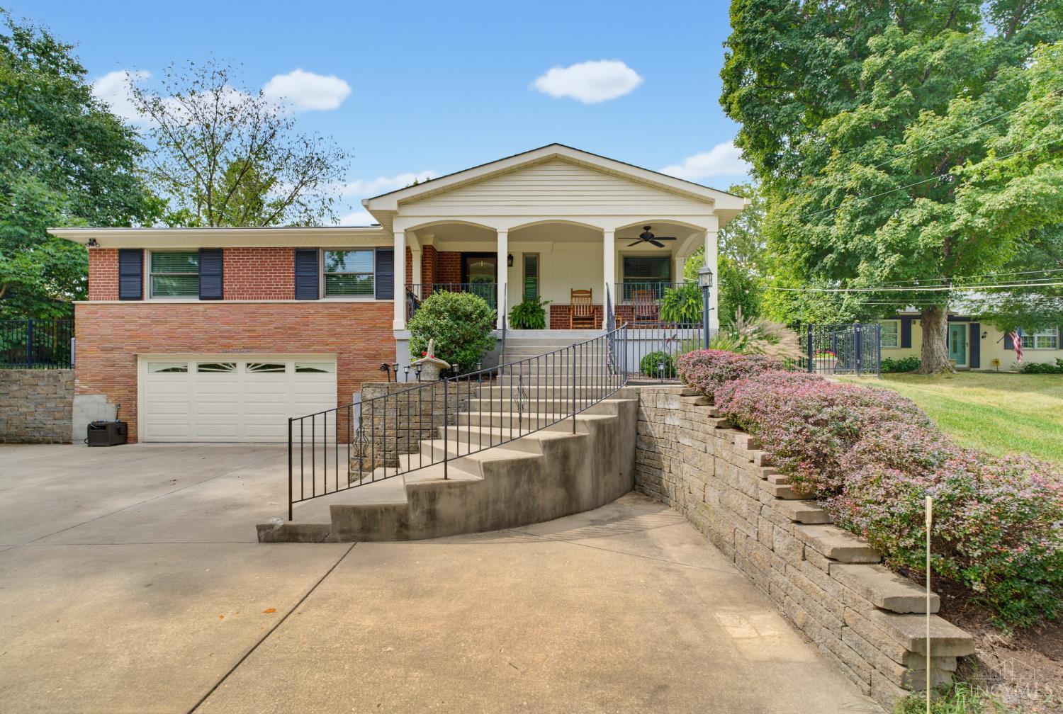 699 Eversole Road, Anderson Twp, OH, 45230
