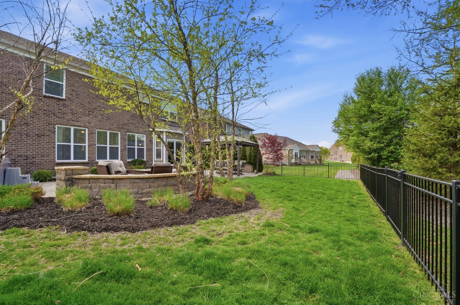 732 Harper Lane