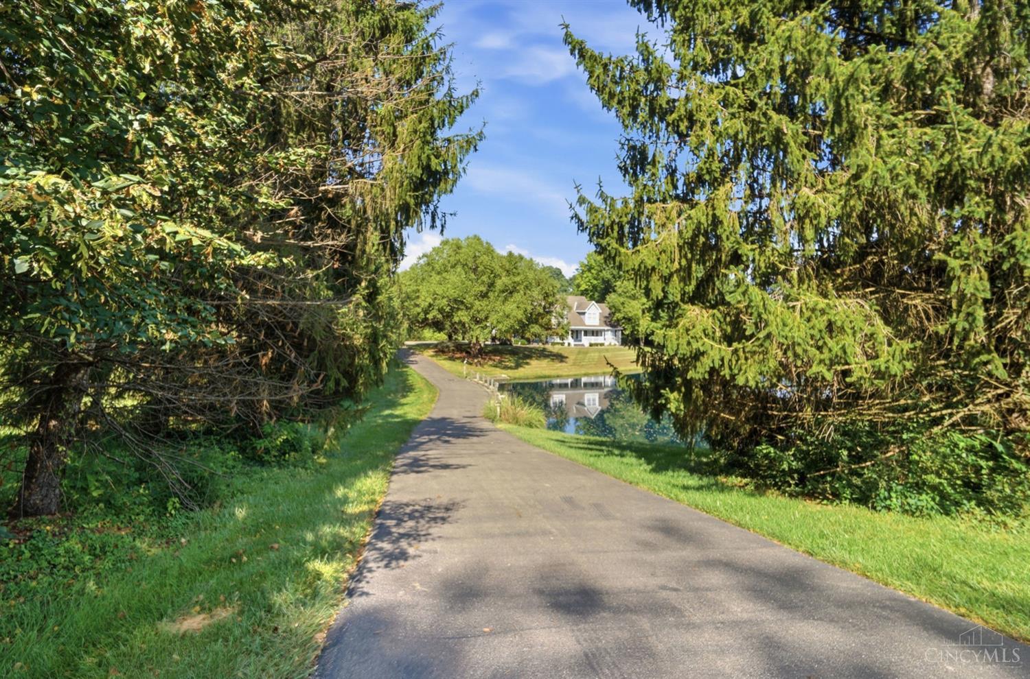 11930 Stone Mill Road, Colerain Twp, OH, 45251 — photo 7