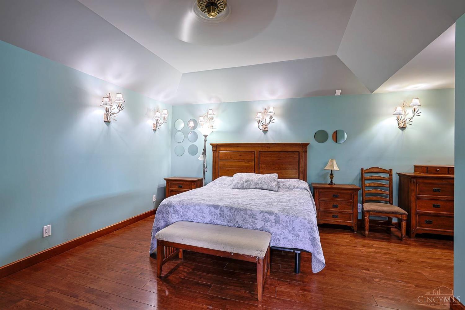 1836 Stubbs Mills Road, Turtle Creek Twp, OH, 45036 — photo 27