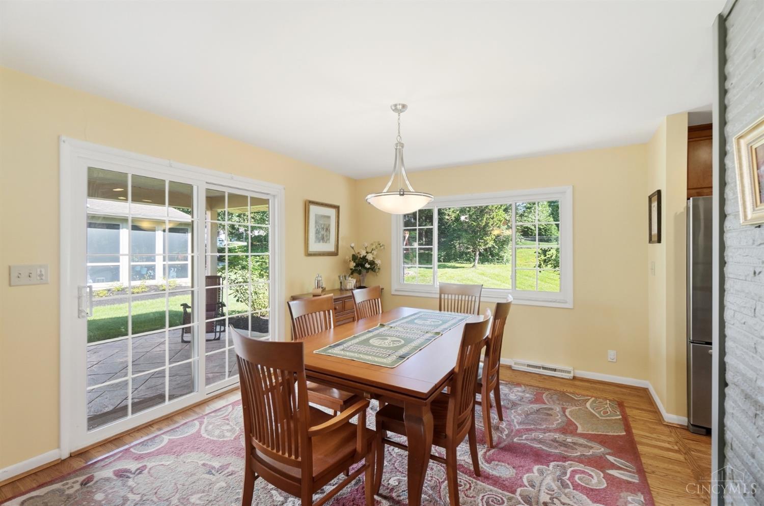 526 Chisholm Trail