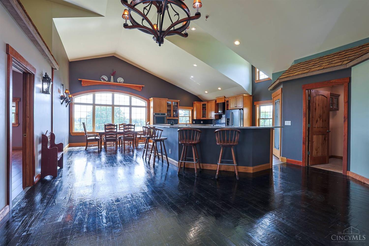 1836 Stubbs Mills Road, Turtle Creek Twp, OH, 45036 — photo 21