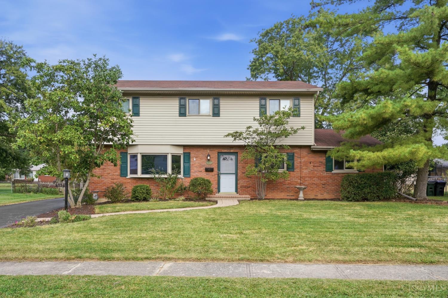 3162 Sunnyhollow Lane