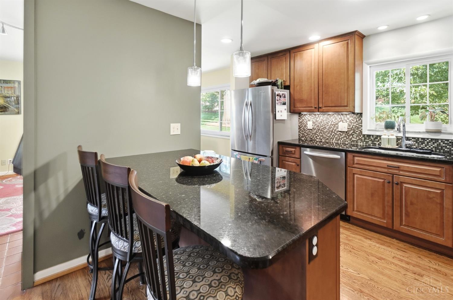 526 Chisholm Trail