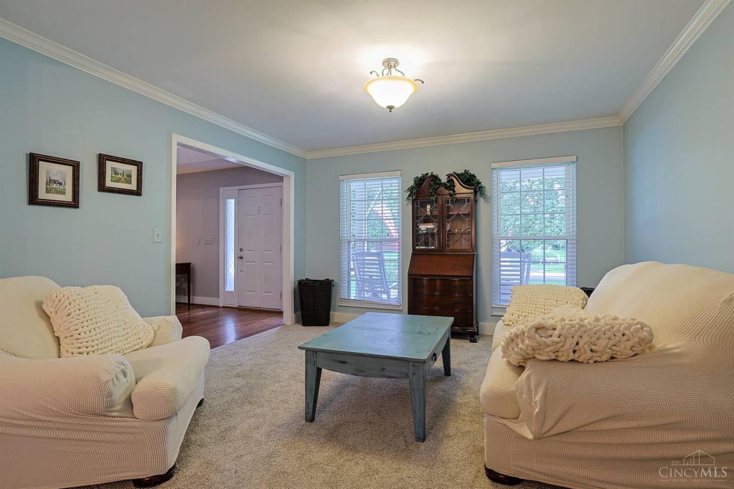 9142 Knightsridge Lane, Deerfield Twp., OH, 45040 — photo 8