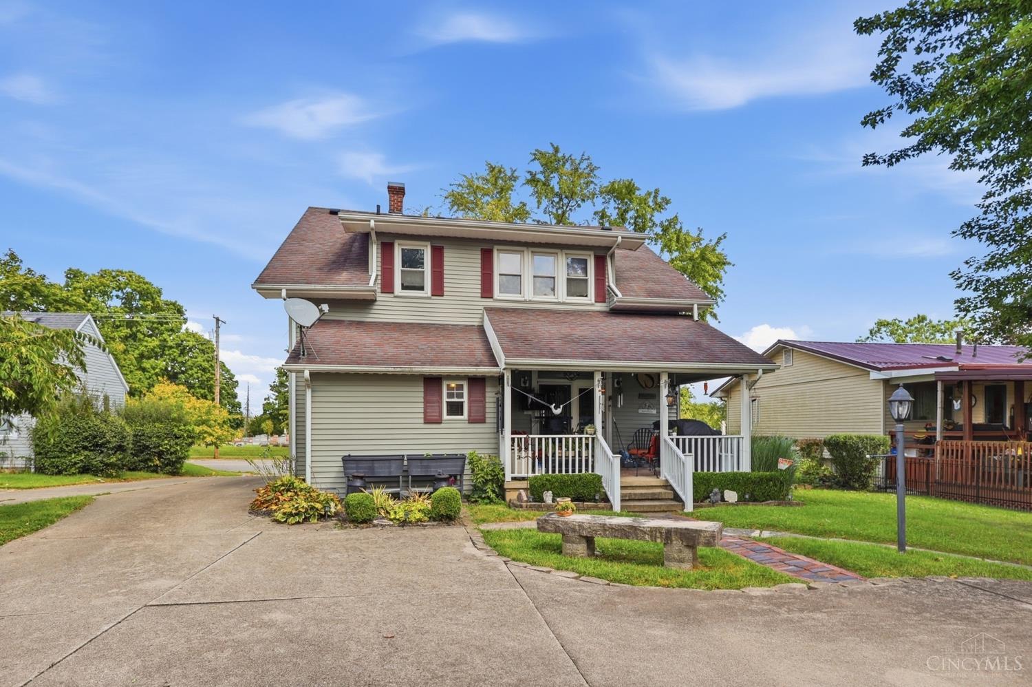 724 Washington Street, Greenfield, OH, 45123 — photo 46