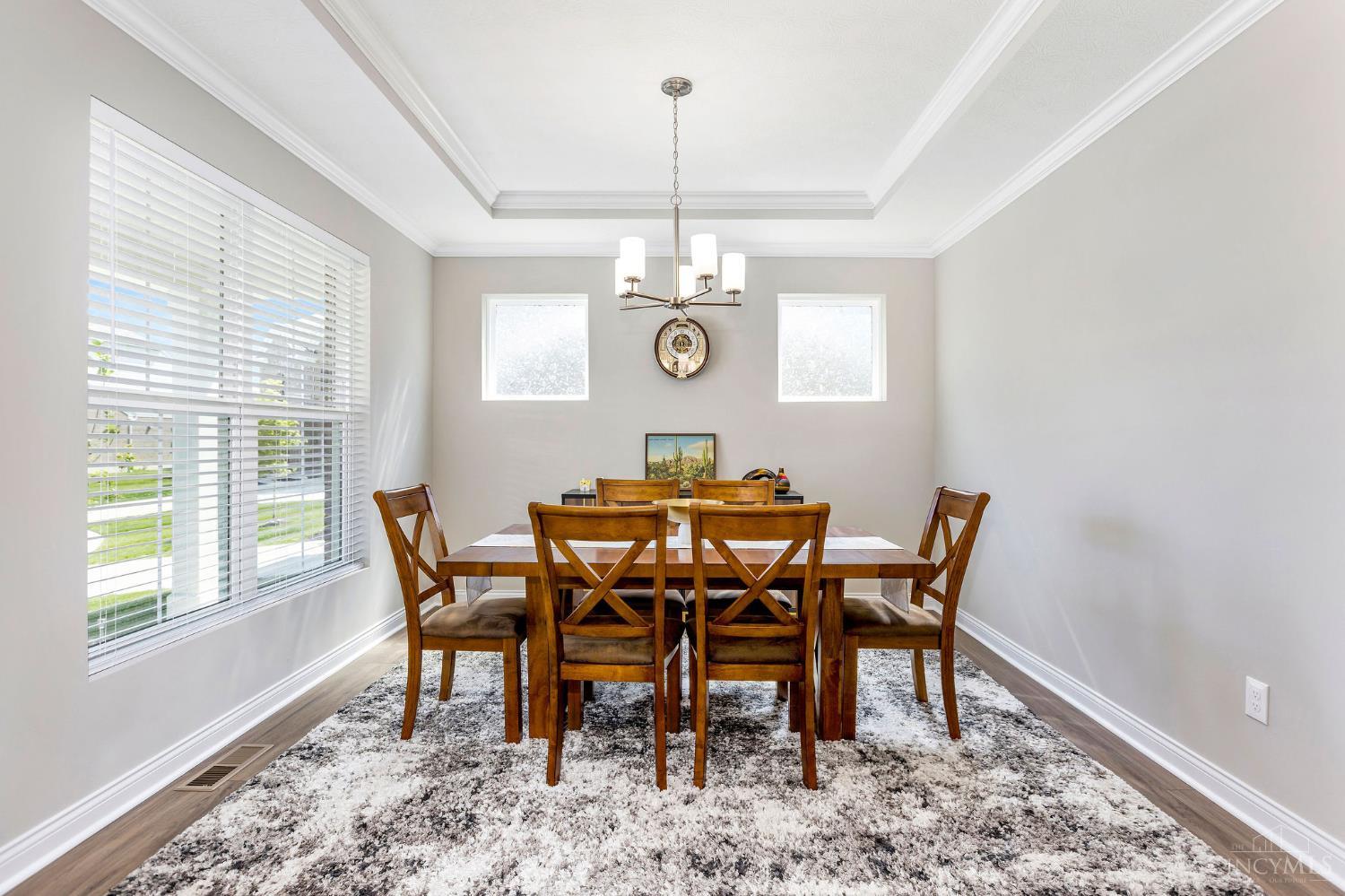 10114 Gully Pass Drive, Washington Twp, OH, 45458 — photo 11