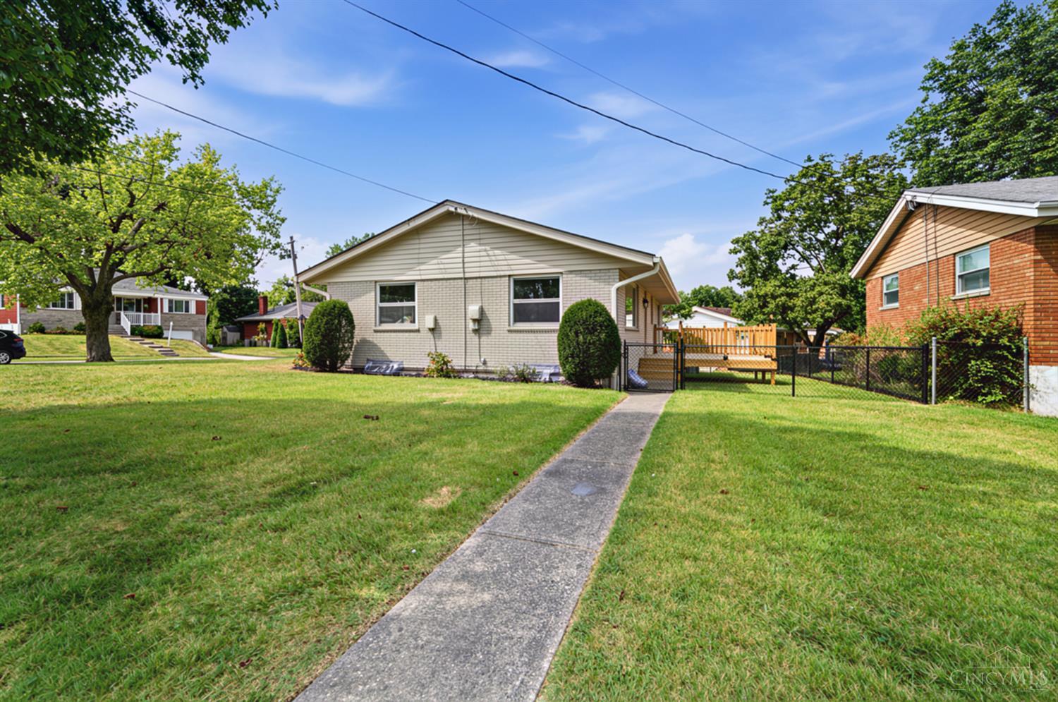 6010 North Glen Road, Green Twp, OH, 45248 — photo 34