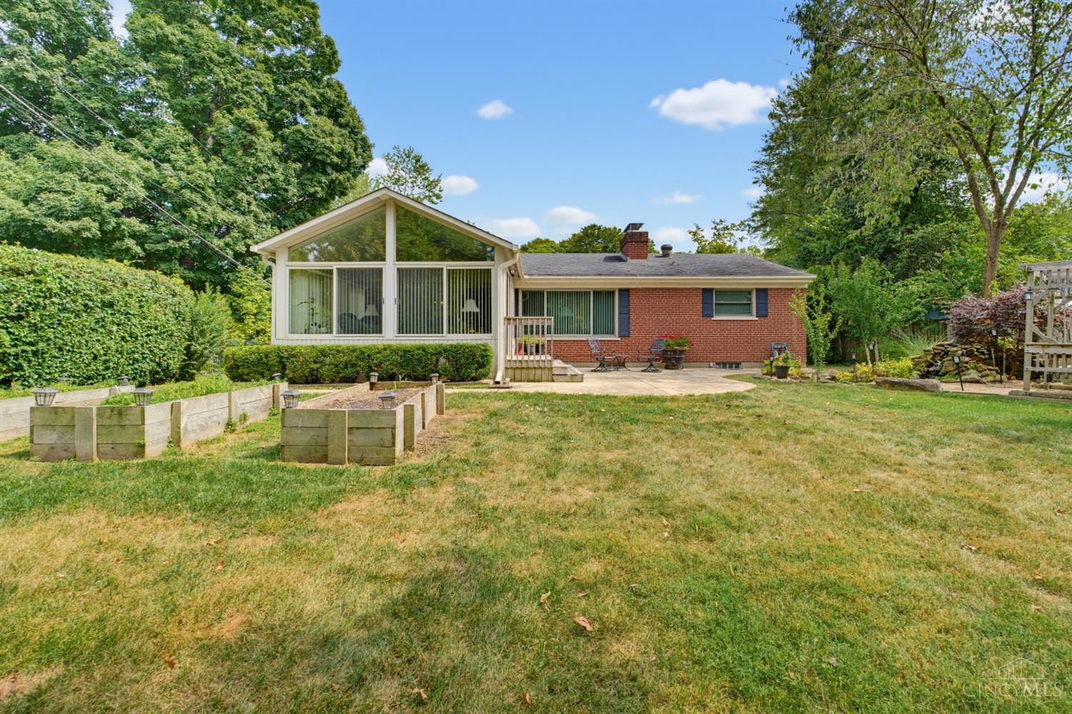 699 Eversole Road, Anderson Twp, OH, 45230 — photo 54