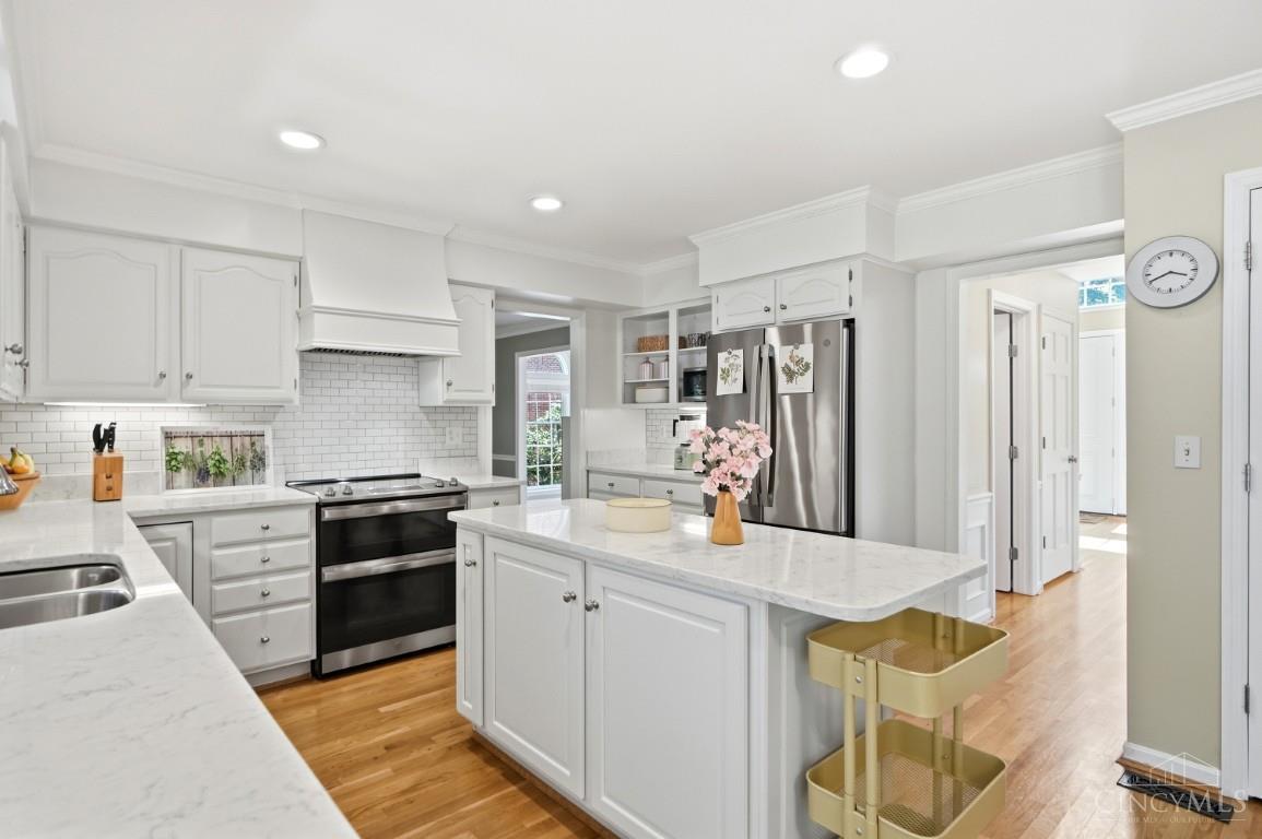 7706 Falling Waters Court, West Chester, OH, 45069 — photo 12