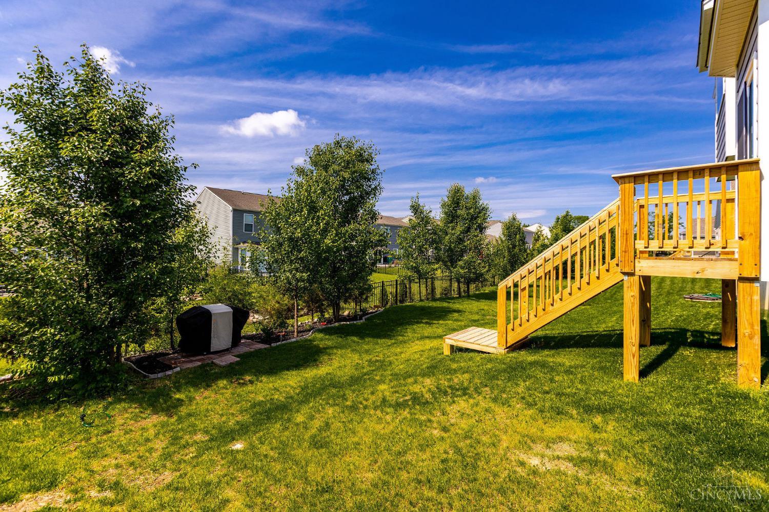 10114 Gully Pass Drive, Washington Twp, OH, 45458 — photo 4