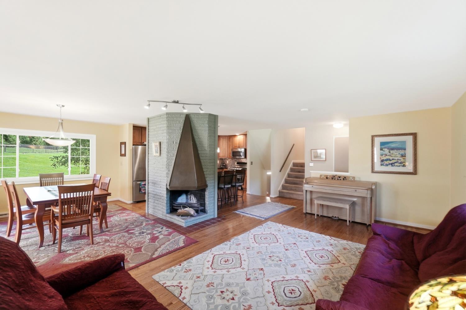 526 Chisholm Trail