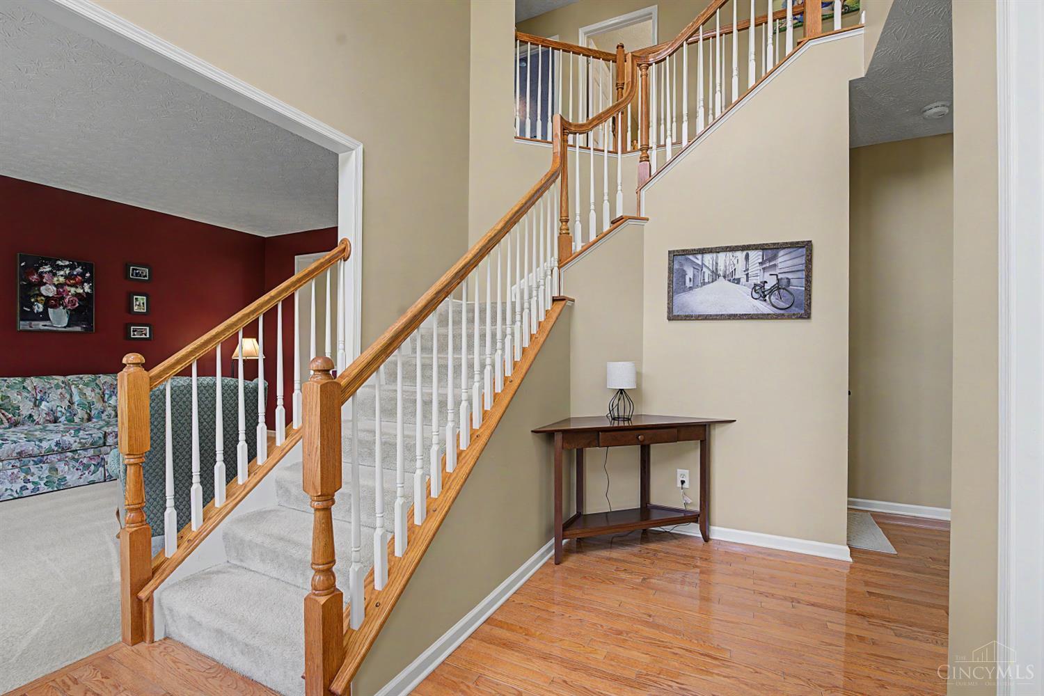 7452 Waterway Drive, Clearcreek Twp., OH, 45068 — photo 2