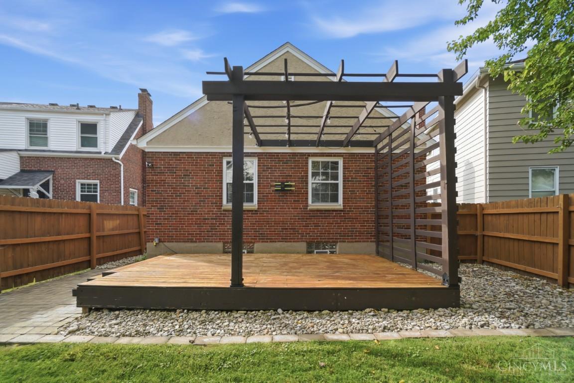 3512 Harrow Avenue, Cincinnati, OH, 45209 — photo 29