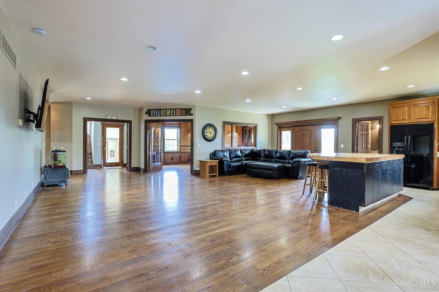1836 Stubbs Mills Road, Turtle Creek Twp, OH, 45036 — photo 6
