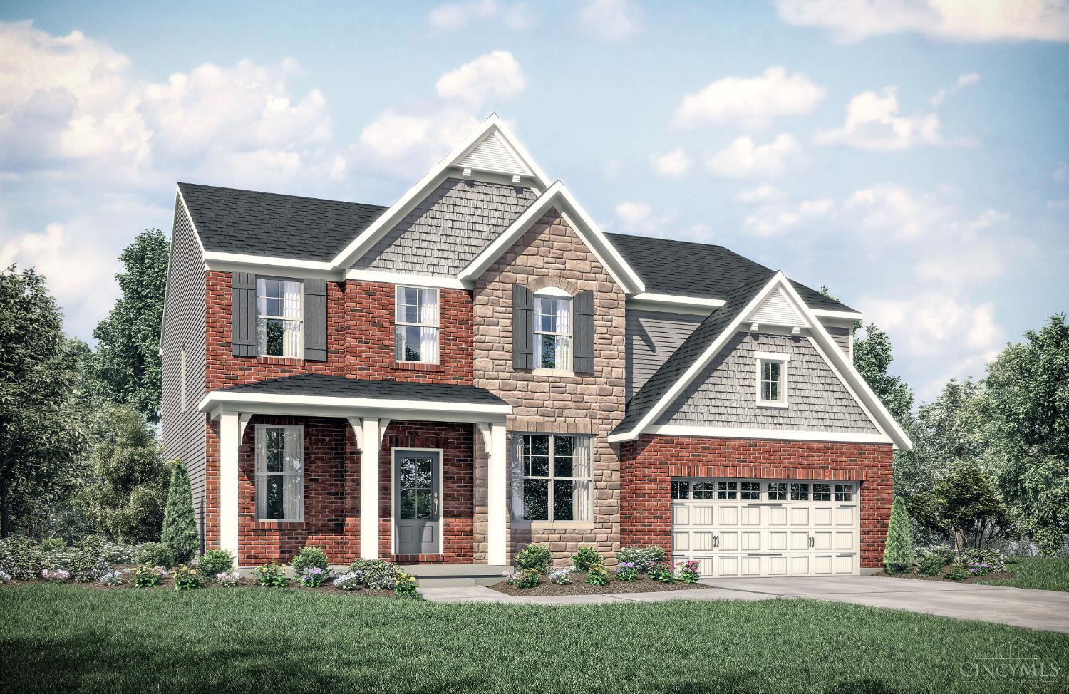 1245 Trailhead Place
