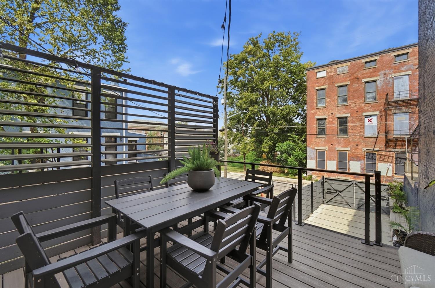 1104 Dayton Street, Cincinnati, OH, 45214 — photo 31