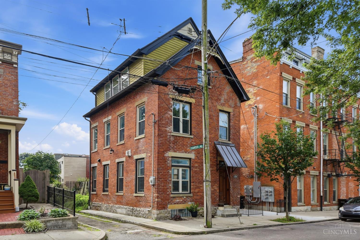 4208 Williamson Place, Cincinnati, OH, 45223 — photo 3