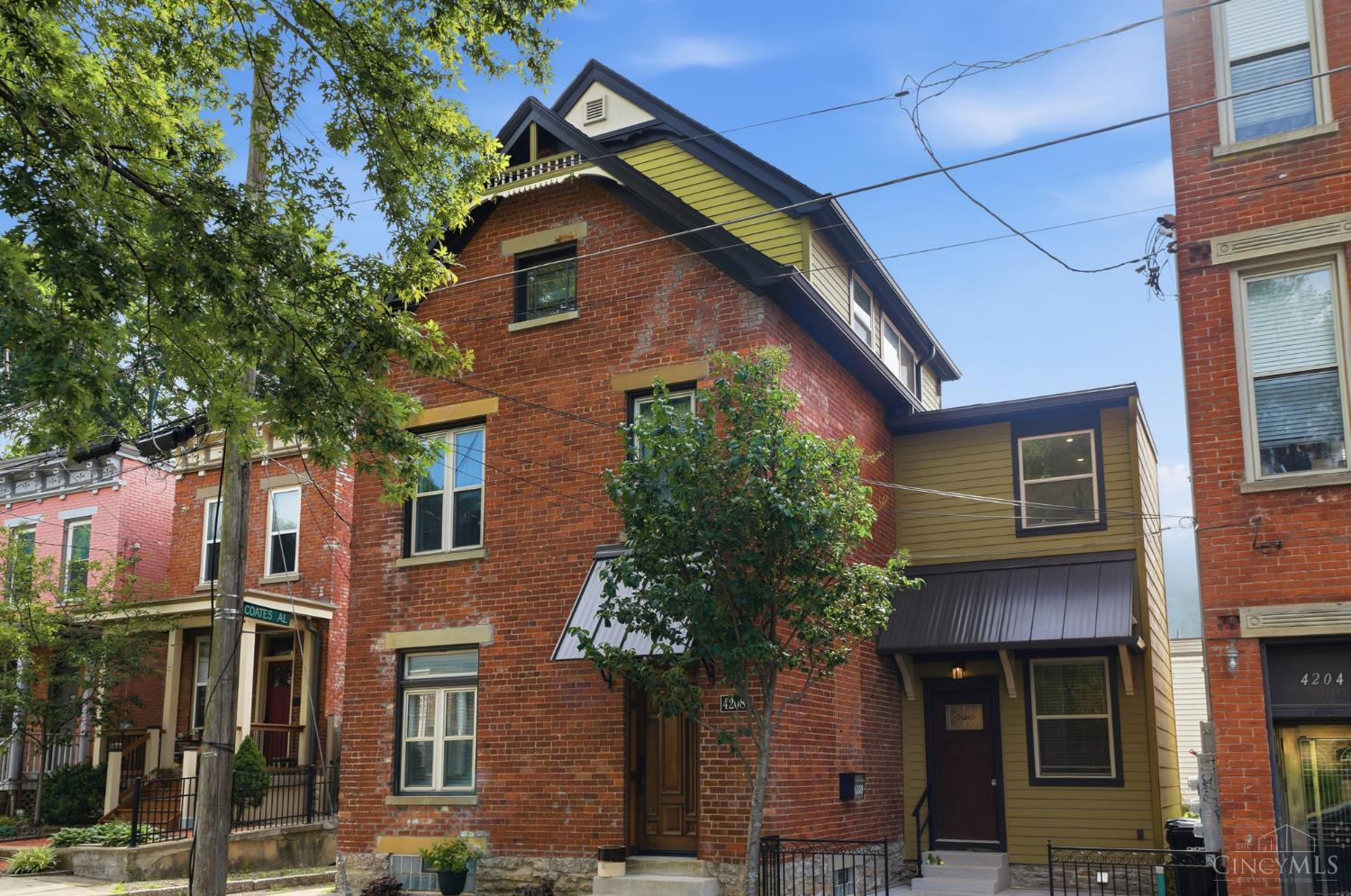 4208 Williamson Place, Cincinnati, OH, 45223 — photo 2