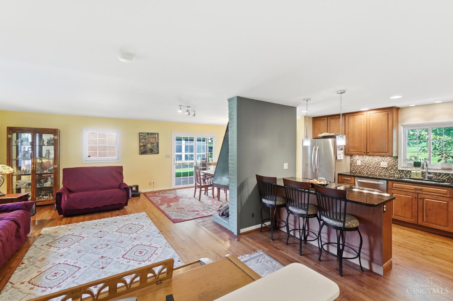 526 Chisholm Trail