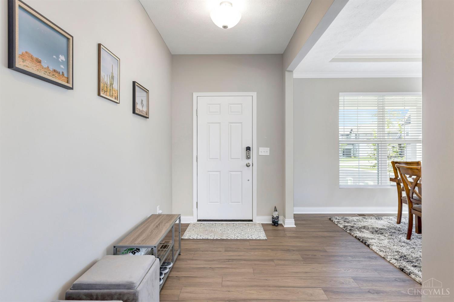 10114 Gully Pass Drive, Washington Twp, OH, 45458 — photo 13