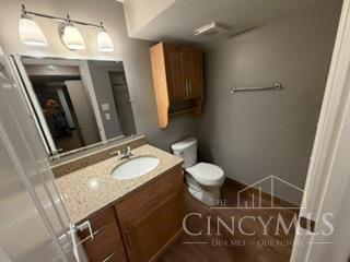 2115 Fulton Avenue #F, Cincinnati, OH, 45206 — photo 9