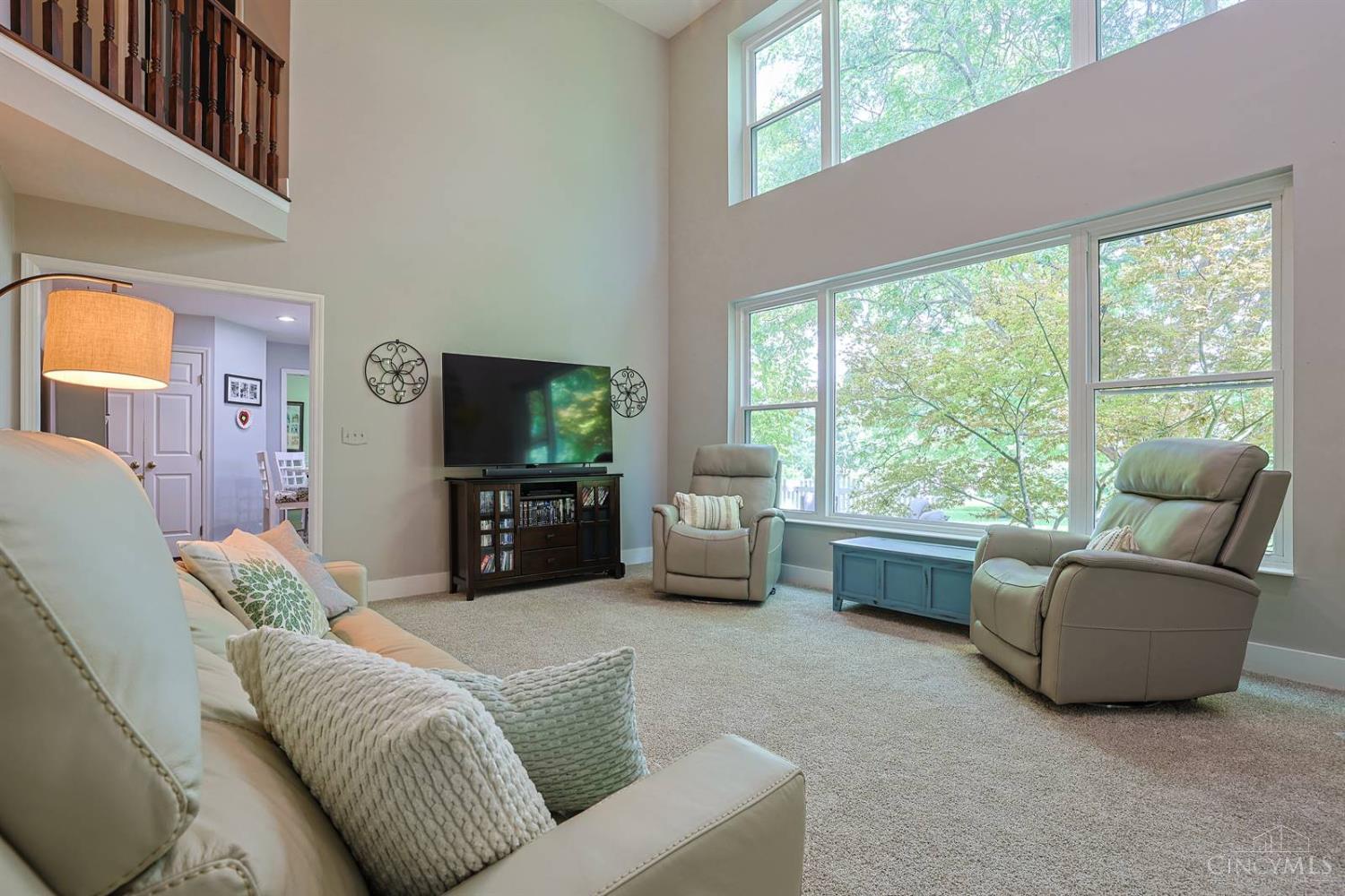 9142 Knightsridge Lane, Deerfield Twp., OH, 45040 — photo 22
