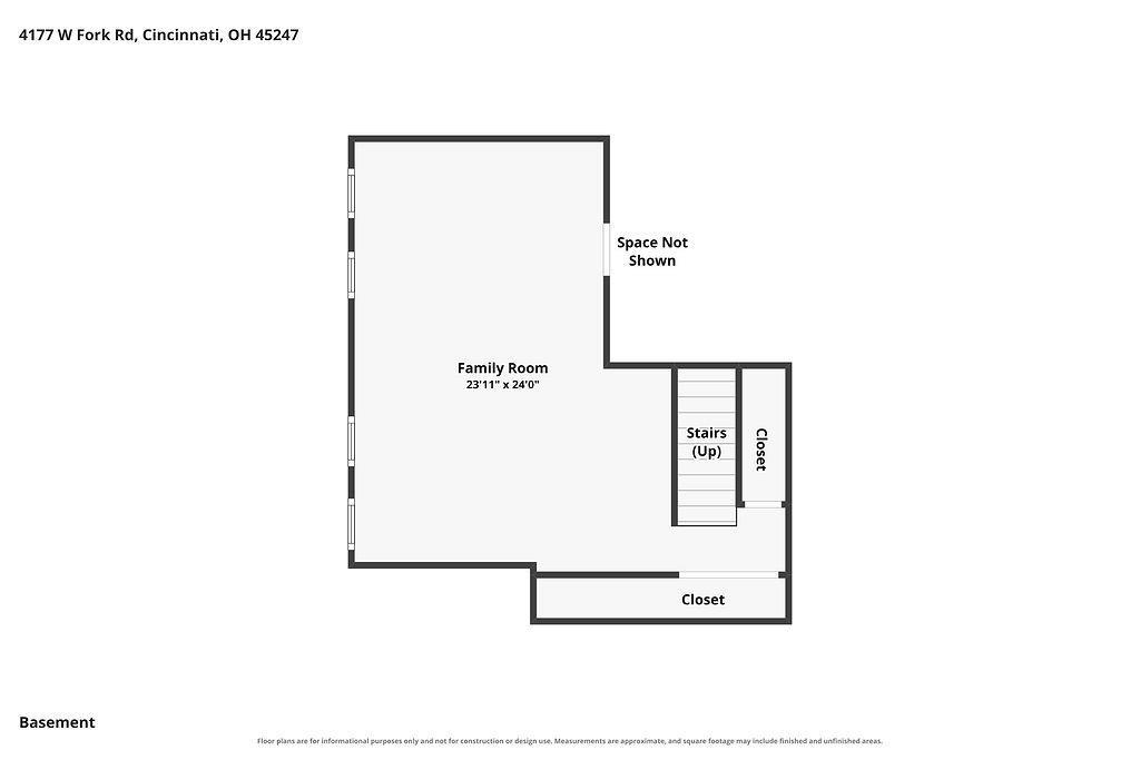 4177 West Fork Road, Green Twp, OH, 45247 — photo 38
