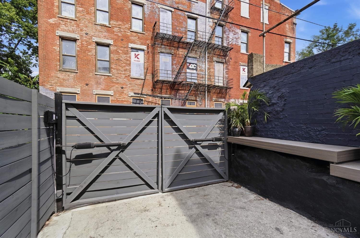 1104 Dayton Street, Cincinnati, OH, 45214 — photo 49