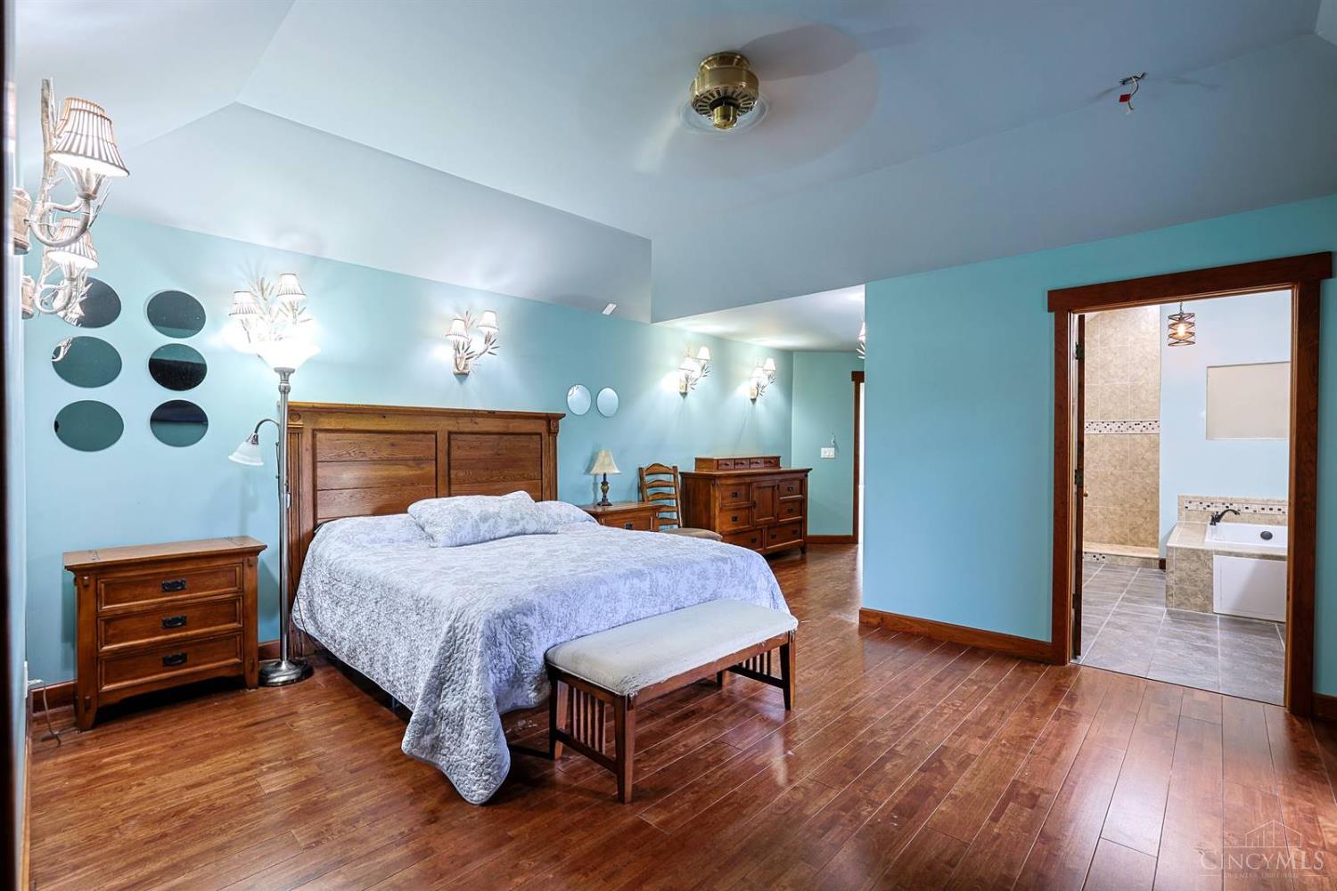 1836 Stubbs Mills Road, Turtle Creek Twp, OH, 45036 — photo 26