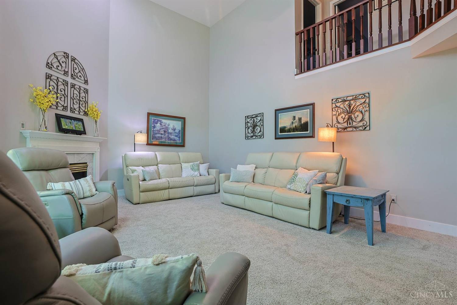 9142 Knightsridge Lane, Deerfield Twp., OH, 45040 — photo 23