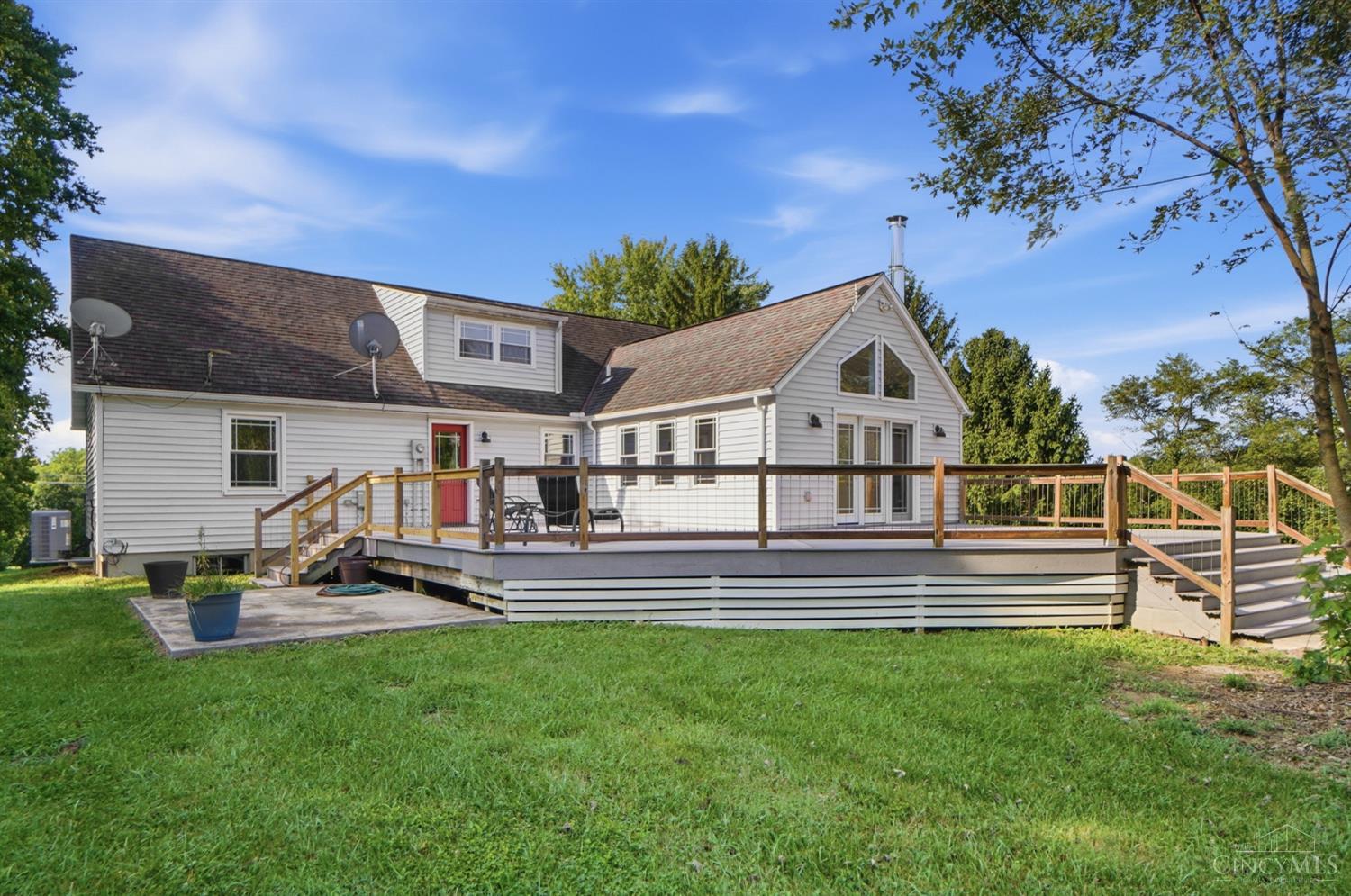2020 Keever Road, Turtle Creek Twp, OH, 45036 — photo 47