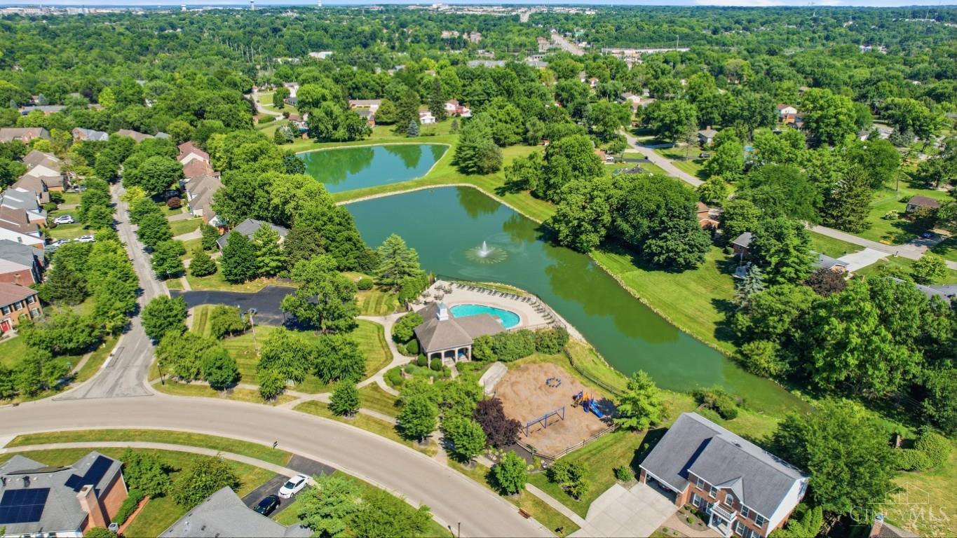 7706 Falling Waters Court, West Chester, OH, 45069 — photo 54